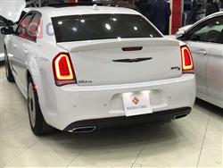 کرایسلەر 300